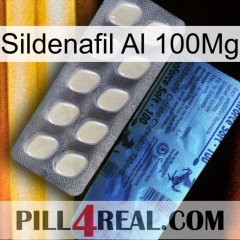 Sildenafil Al 100Mg 34